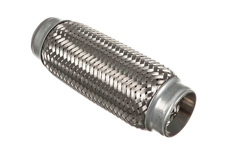 Flexible Pipe, exhaust system (AZMT-40-010-2019)