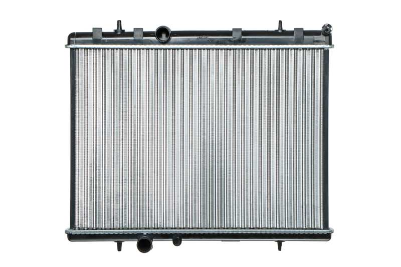 Radiator, engine cooling (AZMT-45-040-3134)
