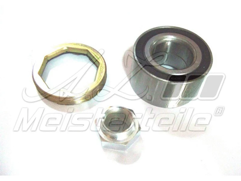 Wheel Bearing Kit (AZMT-42-051-1545)