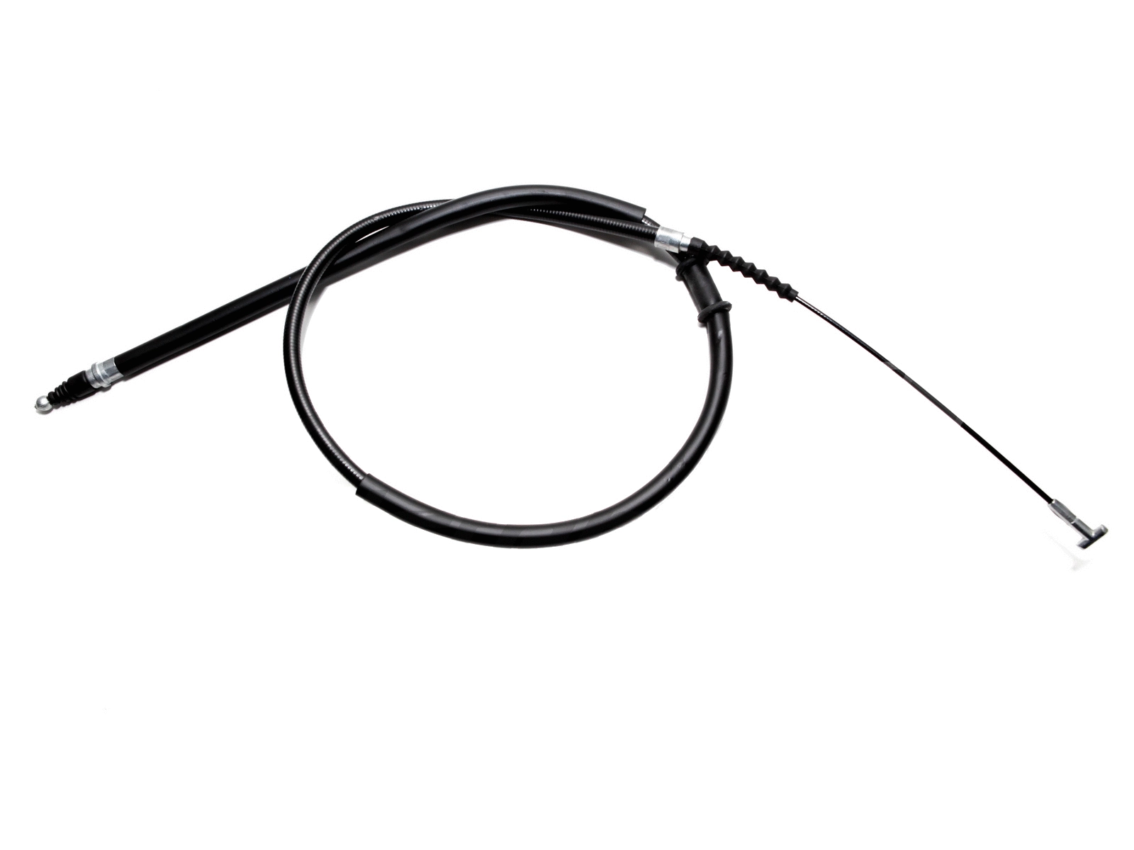 Cable Pull, parking brake (AZMT-44-031-1000)