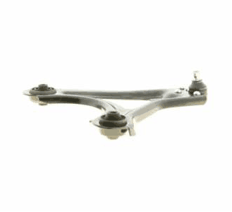 Control/Trailing Arm, wheel suspension (AZMT-42-010-1235)