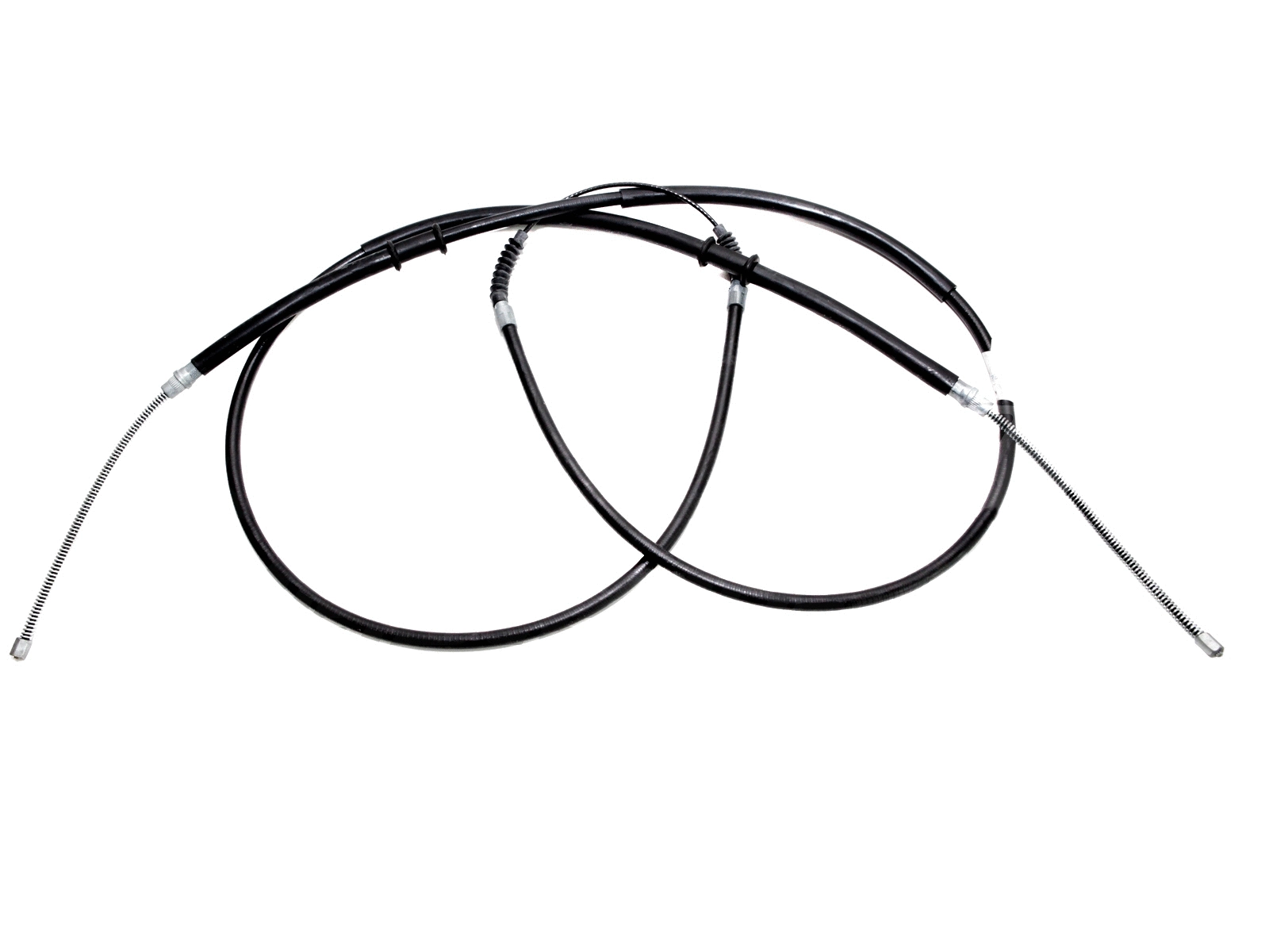 Cable Pull, parking brake (AZMT-44-031-1156)