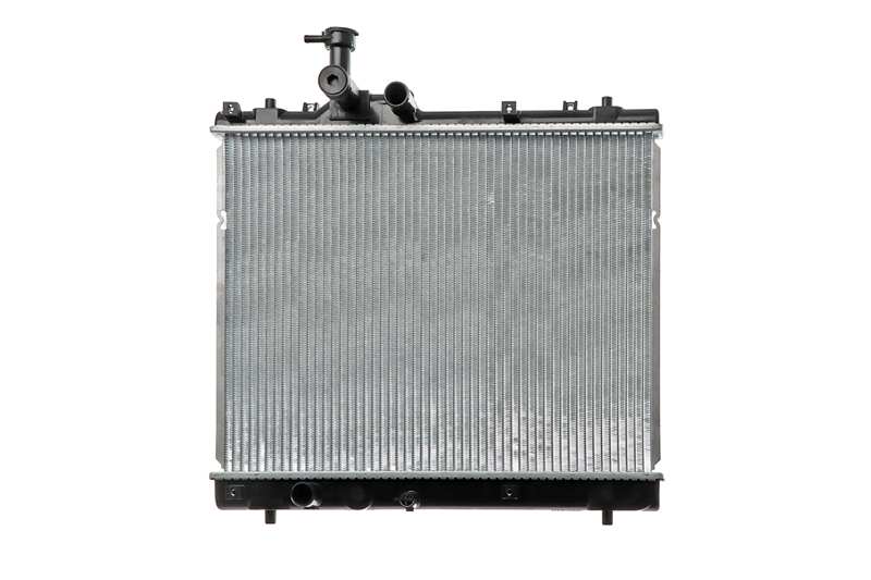 Radiator, engine cooling (AZMT-45-040-2406)
