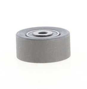 Deflection/Guide Pulley, V-ribbed belt (AZMT-20-031-1834)