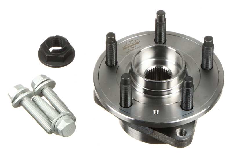 Wheel Bearing Kit (AZMT-42-051-1097)