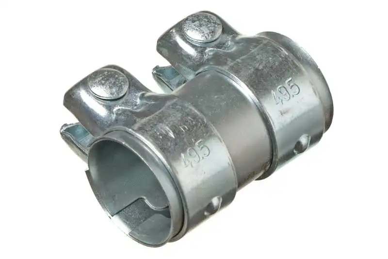 Pipe Connector, exhaust system (AZMT-40-010-2173)