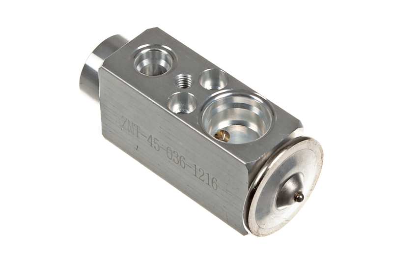 Expansion Valve, air conditioning (AZMT-45-036-1216)