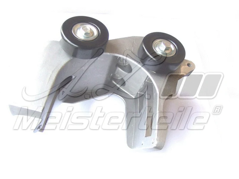 Deflection/Guide Pulley, V-ribbed belt (AZMT-20-031-1868)