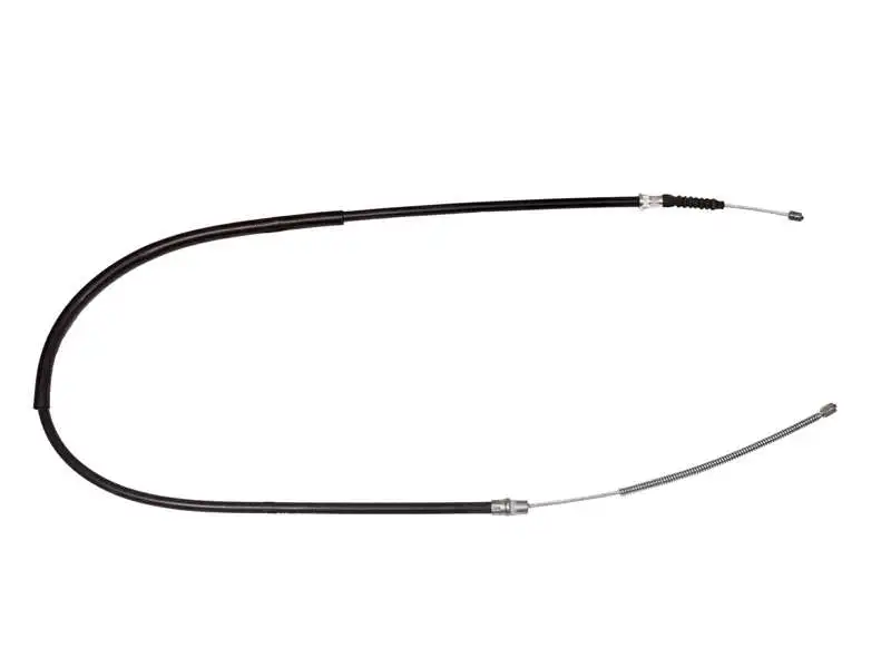 Cable Pull, parking brake (AZMT-44-031-1276)