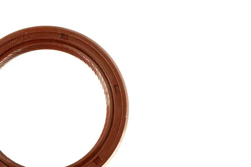 Shaft Seal, crankshaft