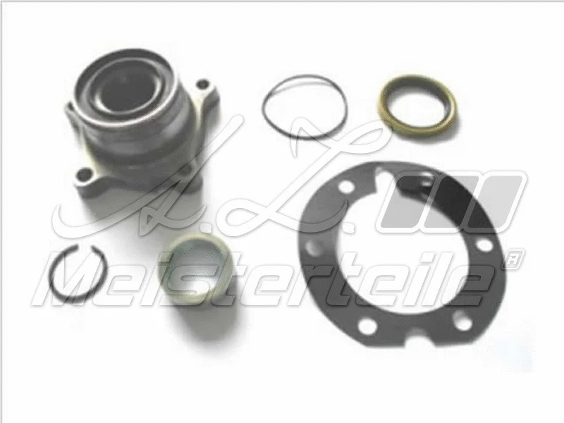 Wheel Bearing Kit (AZMT-42-051-2001)