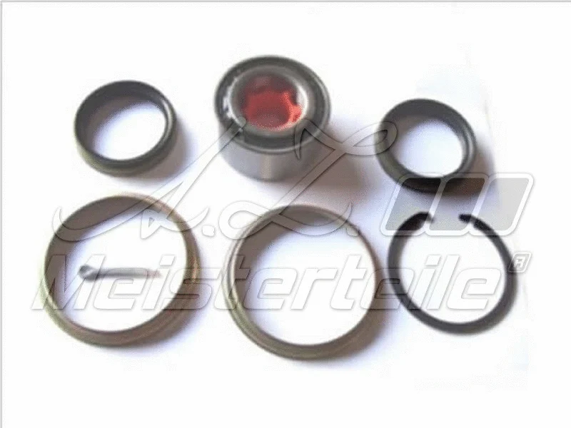 Wheel Bearing Kit (AZMT-42-051-1984)