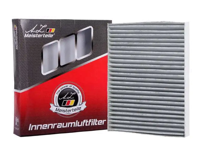 Filter, cabin air