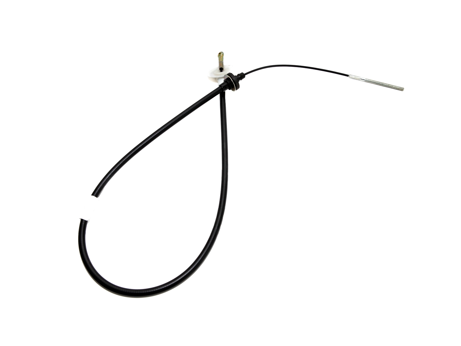 Cable Pull, clutch control (AZMT-47-010-1286)