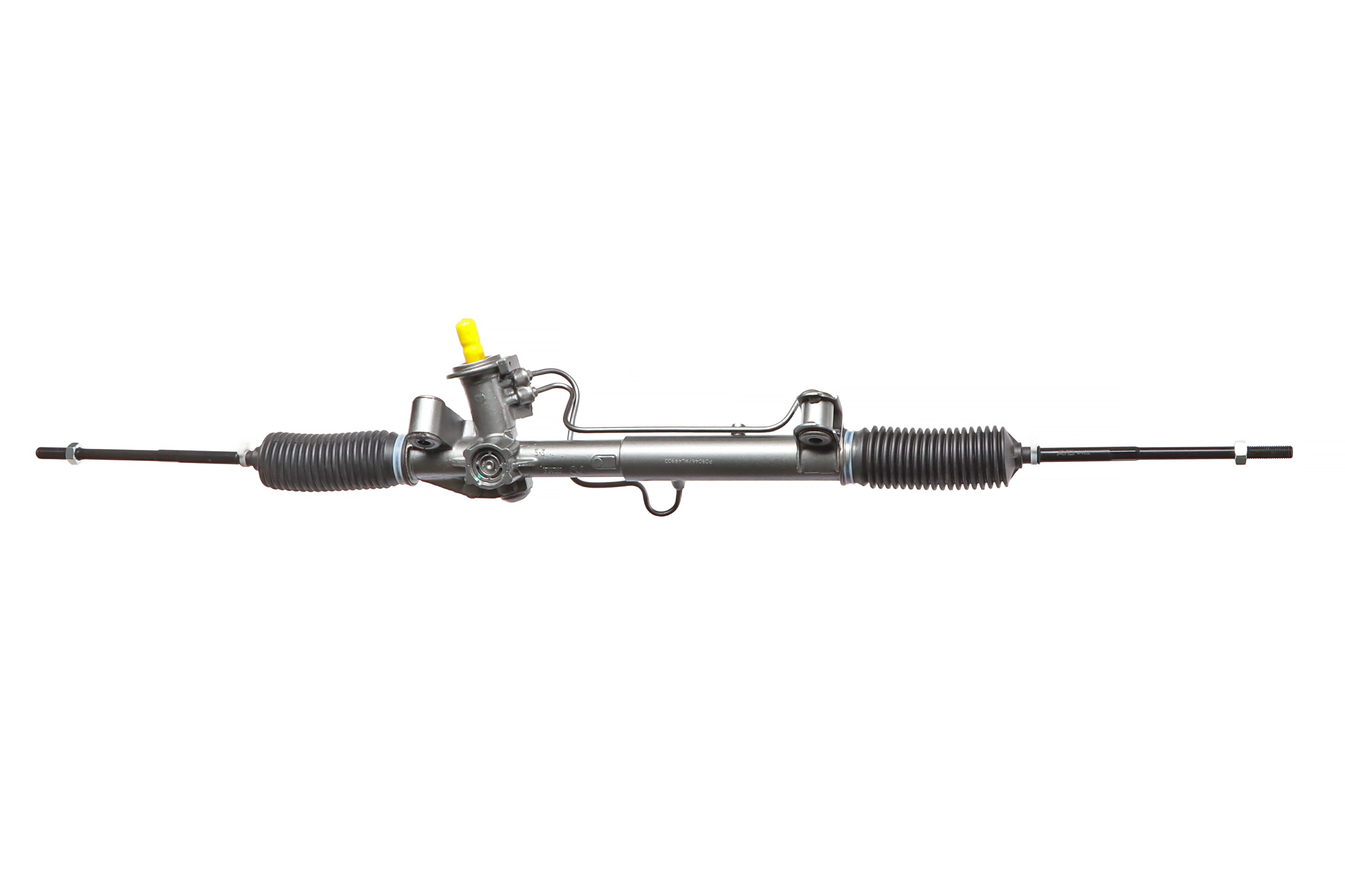 Steering Gear (AZMT-42-021-1128)