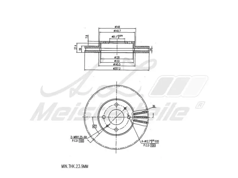 Brake Disc