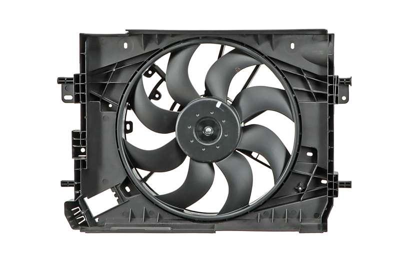 Fan, engine cooling