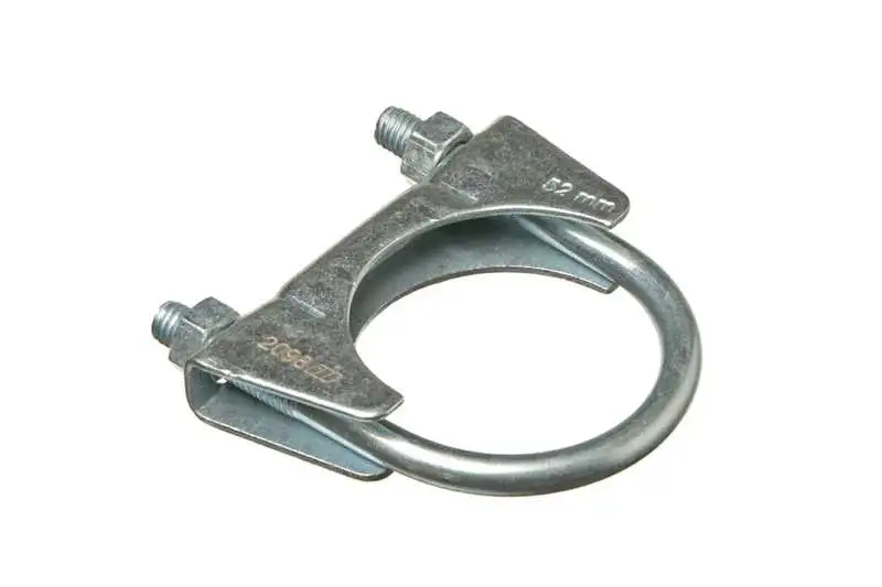 Clamping Piece, exhaust system (AZMT-40-010-2098)