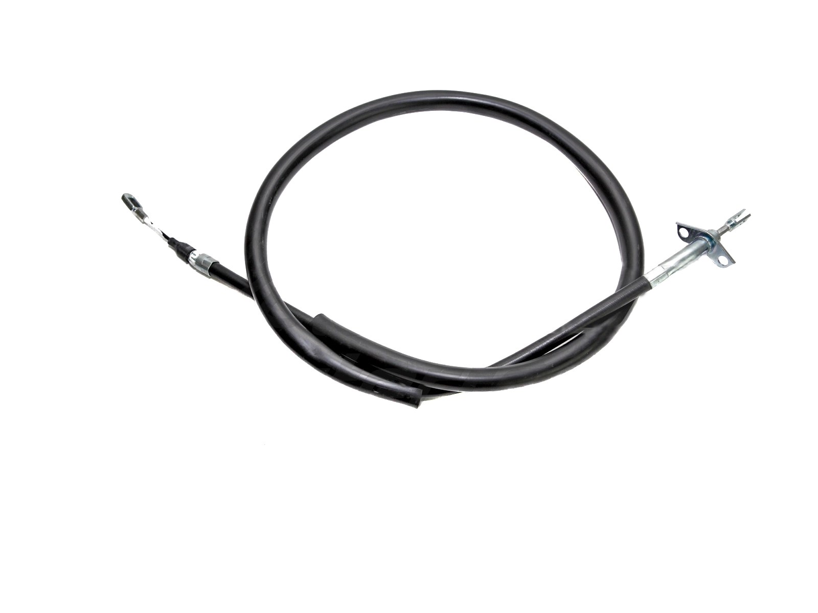 Cable Pull, parking brake (AZMT-44-031-1542)
