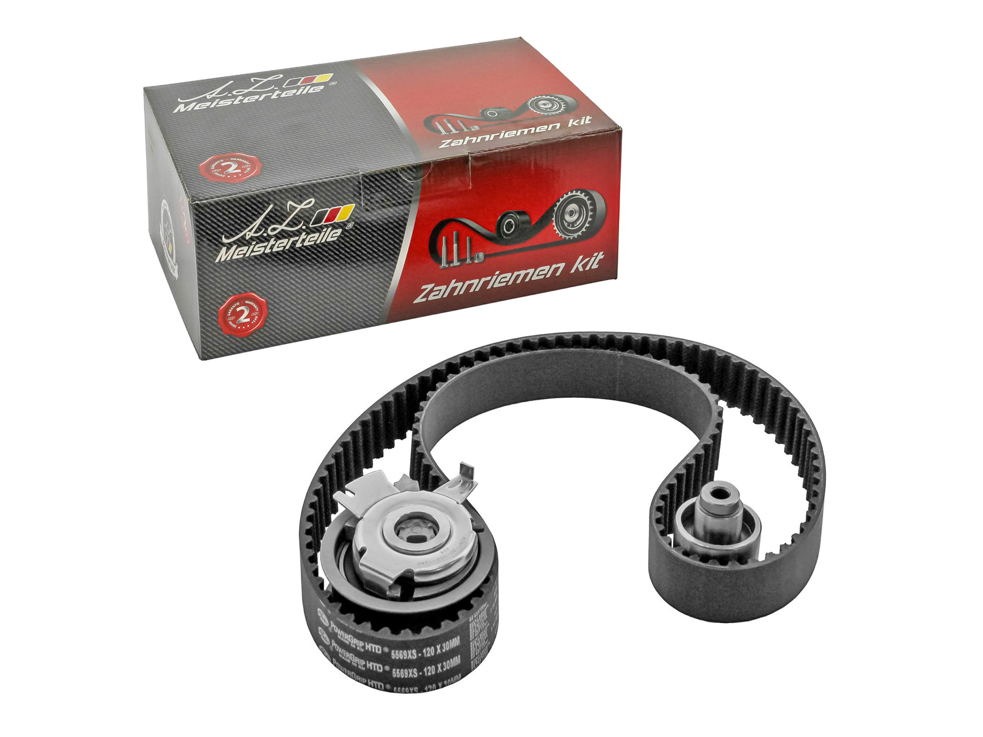 Timing Belt Kit