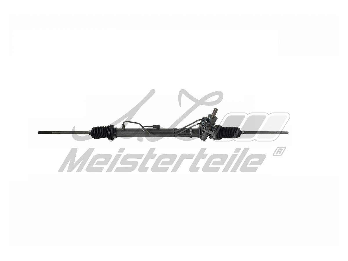 Steering Gear (AZMT-42-021-1196)