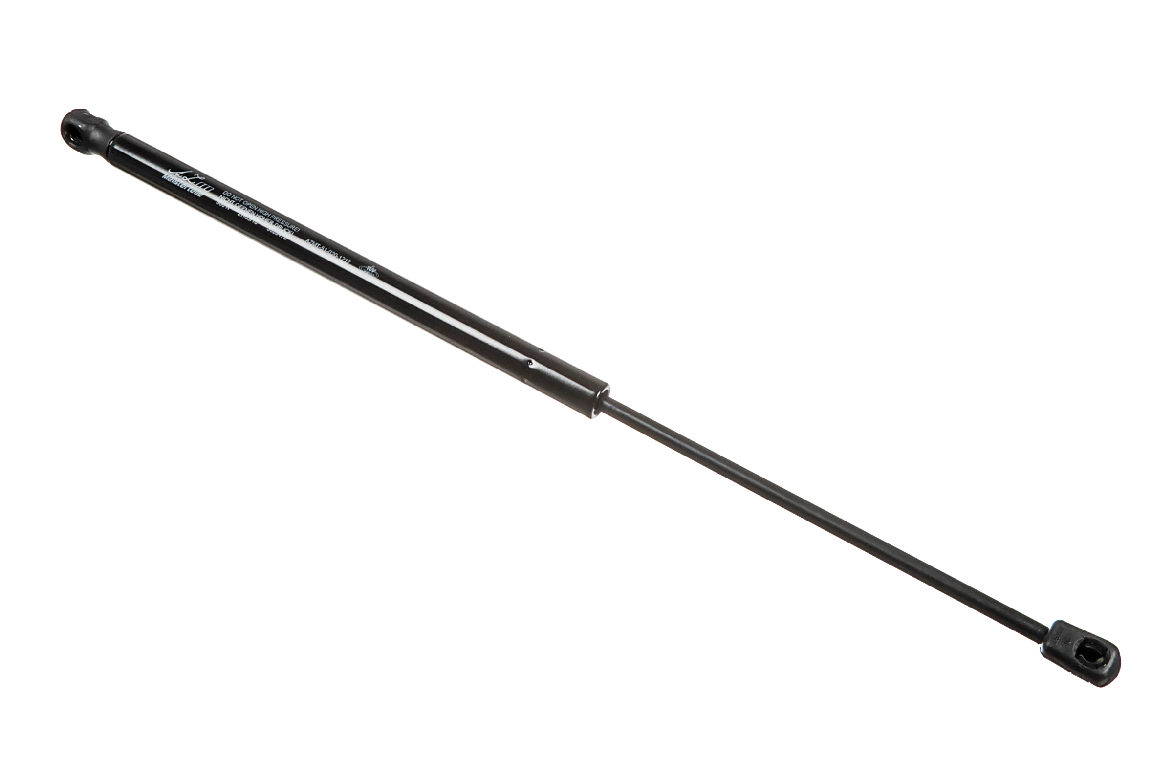 Gas Spring, boot/cargo area (AZMT-51-020-1217)
