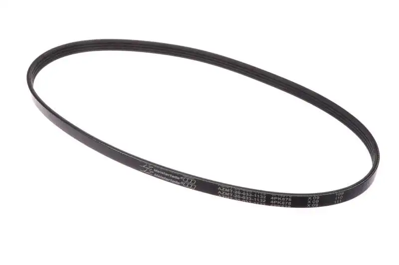 V-Ribbed Belt