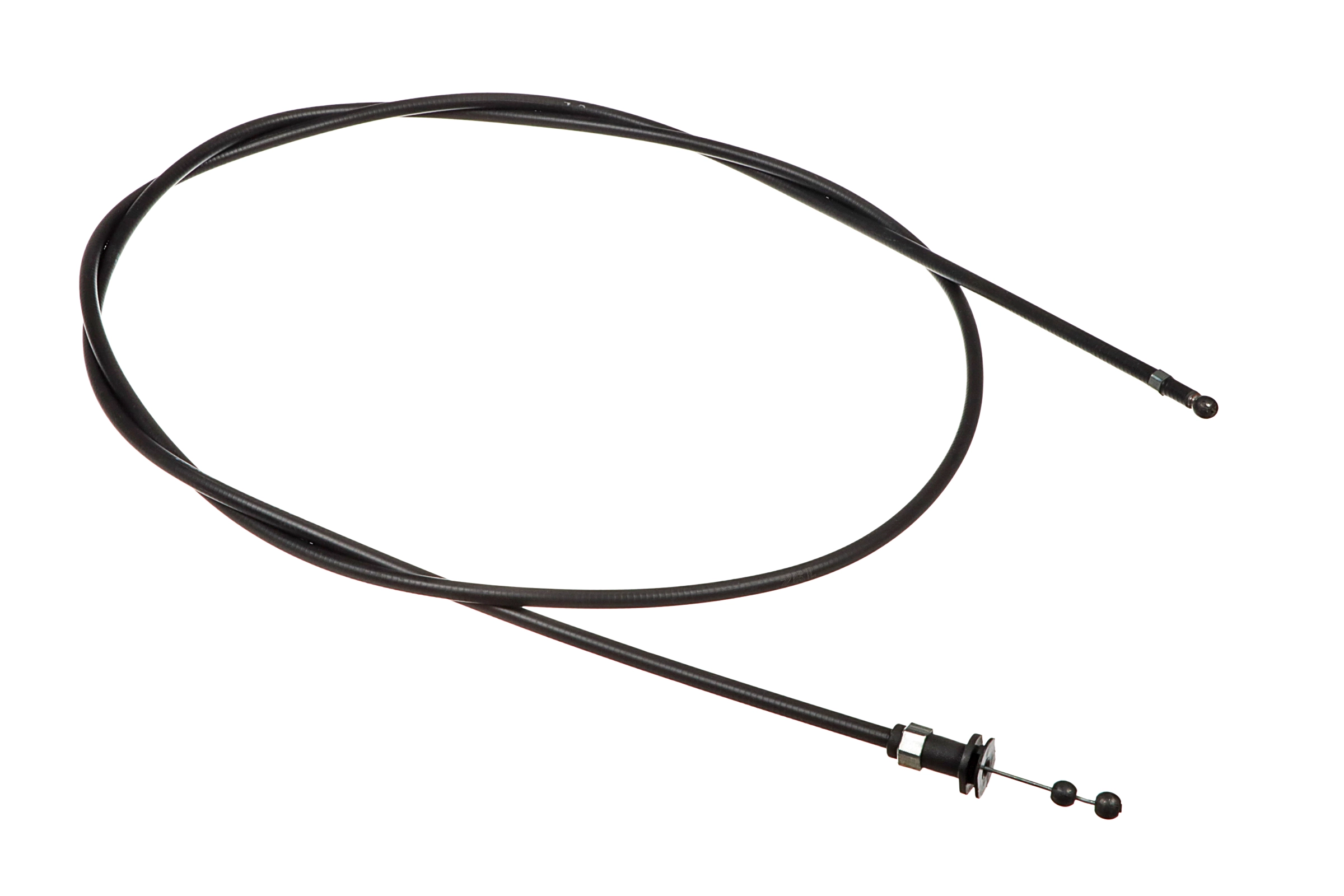 Bonnet Cable