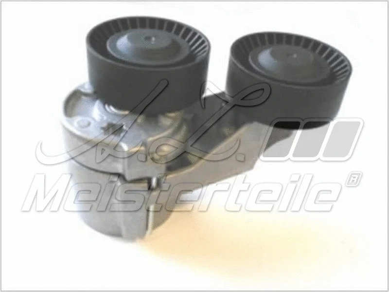 Deflection/Guide Pulley, V-ribbed belt (AZMT-20-031-1738)