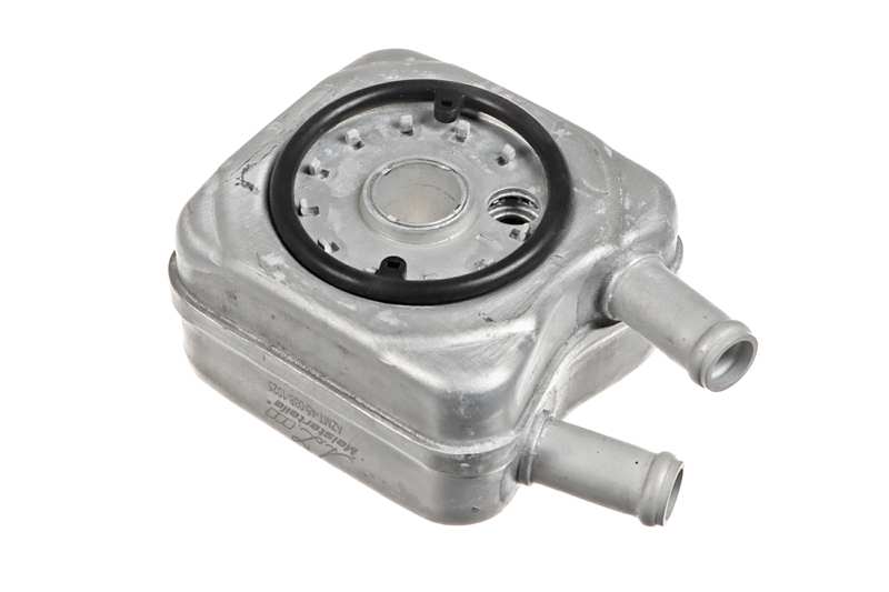 Oil Cooler, engine oil (AZMT-45-038-1025)
