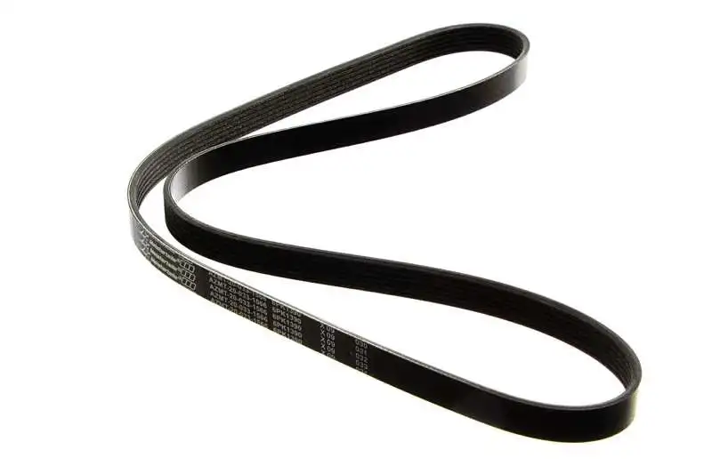V-Ribbed Belt