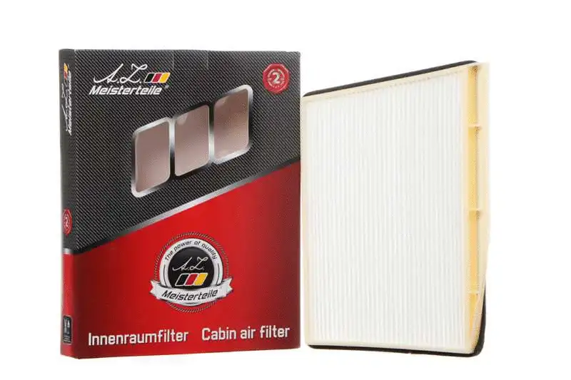 Filter, cabin air