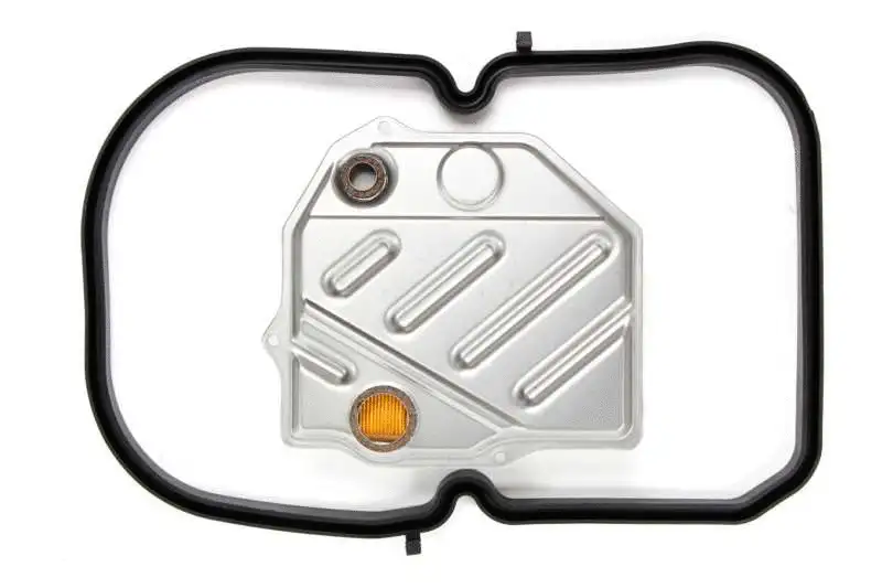 Hydraulic Filter, automatic transmission