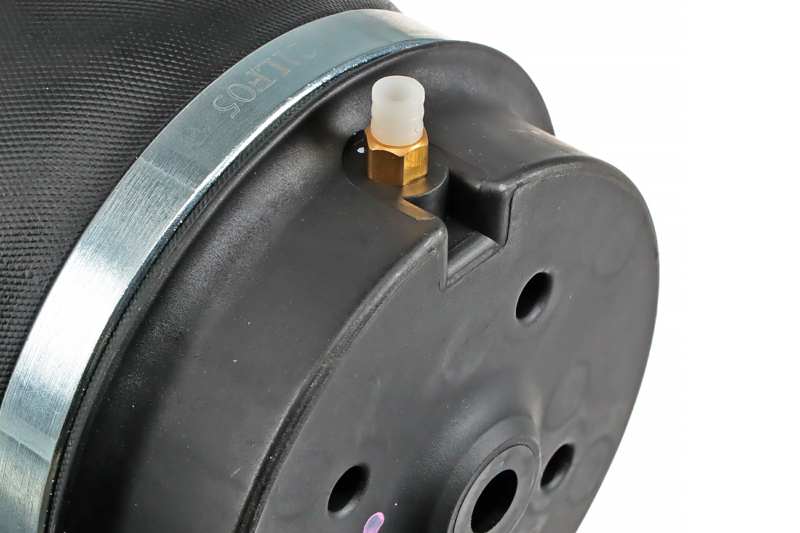 Air Spring, suspension