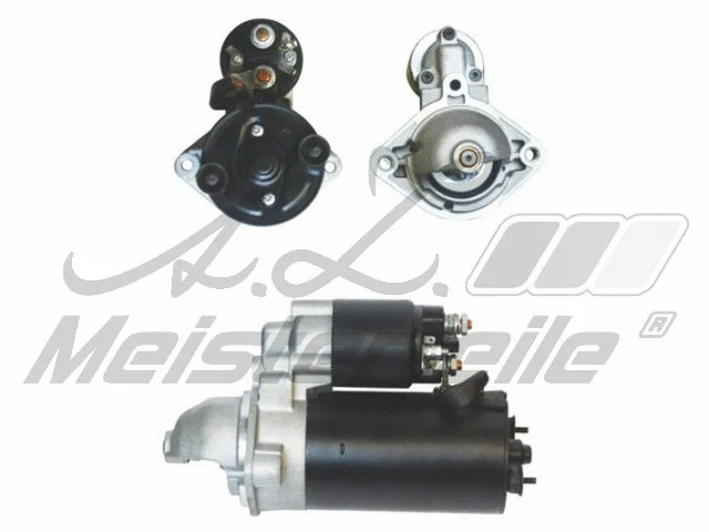 Starter (AZMT-53-010-1113)