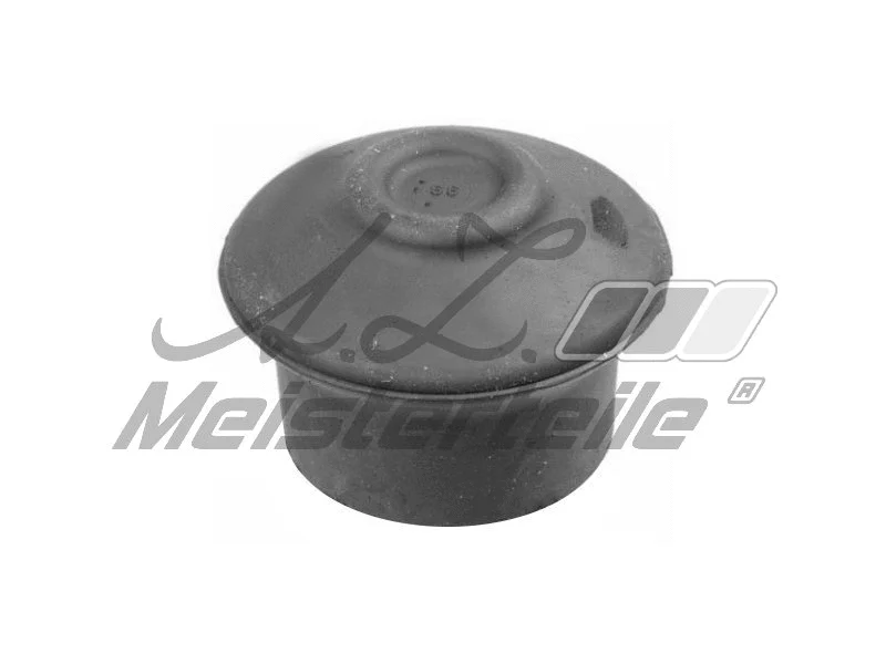 Mounting, engine (AZMT-40-040-7245)