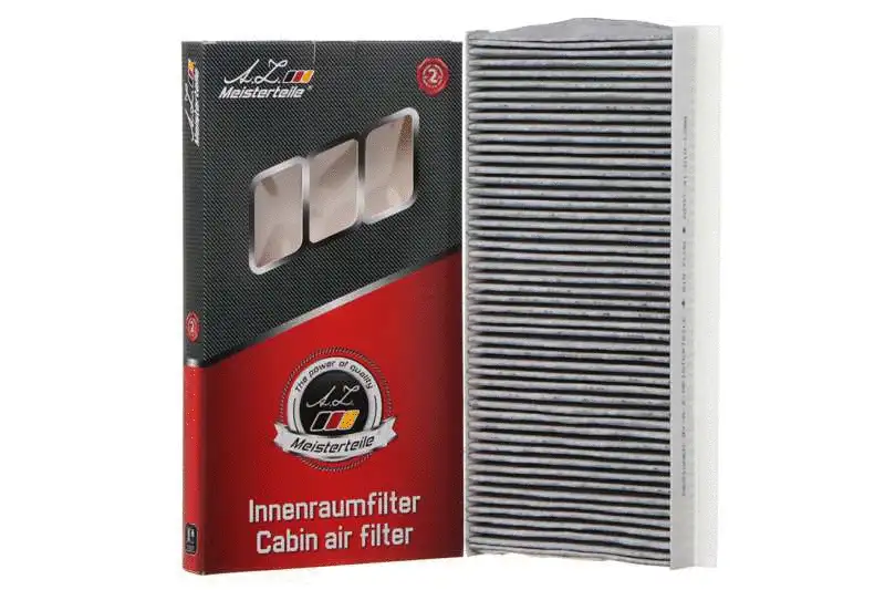Filter, cabin air (AZMT-41-010-1288)