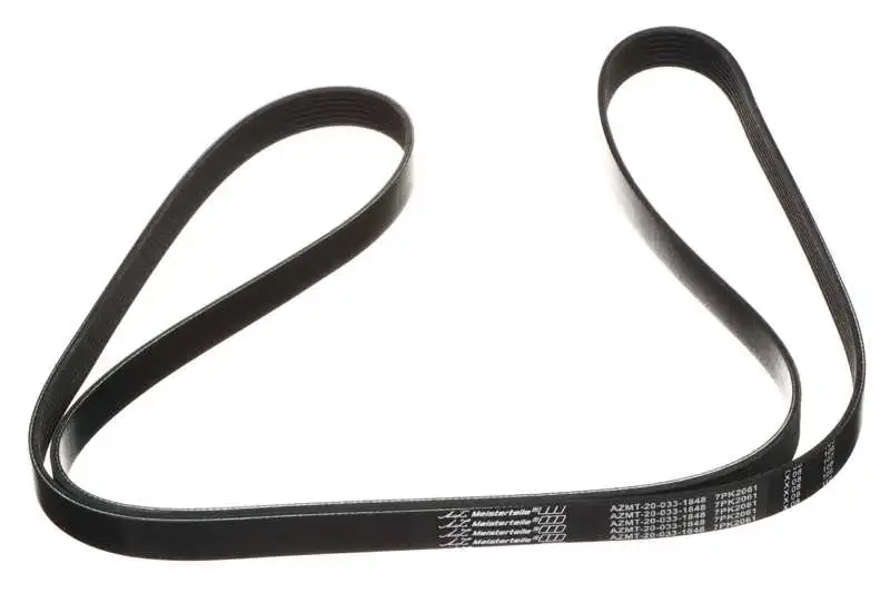 V-Ribbed Belt