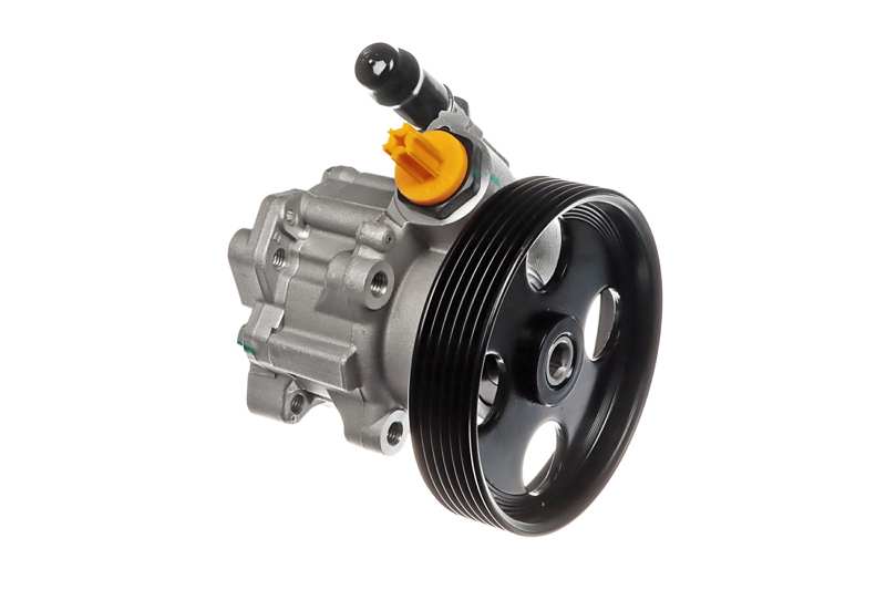 Hydraulic Pump, steering (AZMT-42-022-1110)