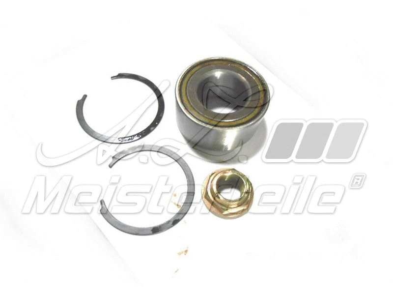 Wheel Bearing Kit (AZMT-42-051-1778)
