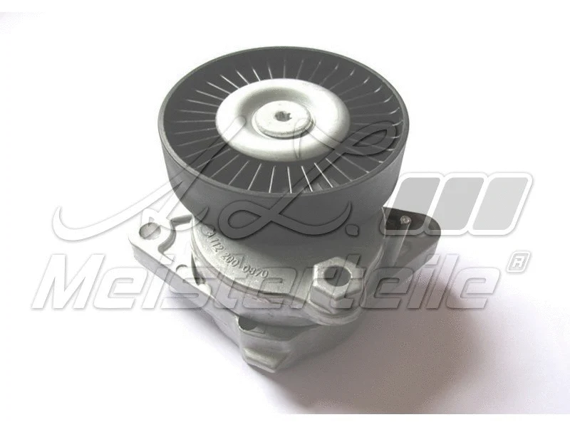 Deflection/Guide Pulley, V-ribbed belt (AZMT-20-031-1705)