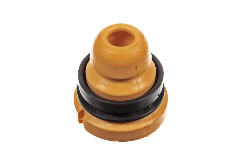 Rubber Buffer, suspension
