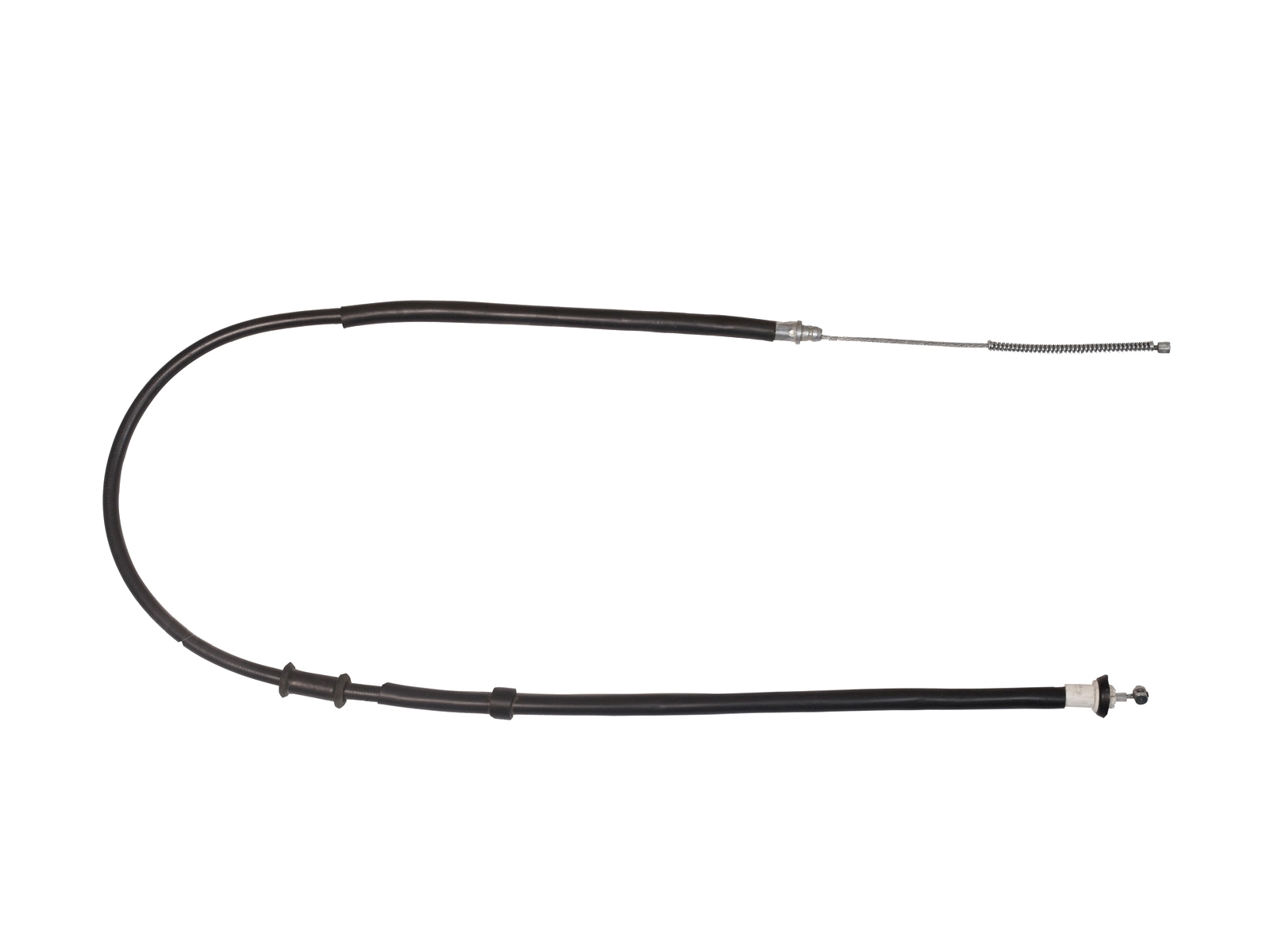 Cable Pull, parking brake (AZMT-44-031-1179)