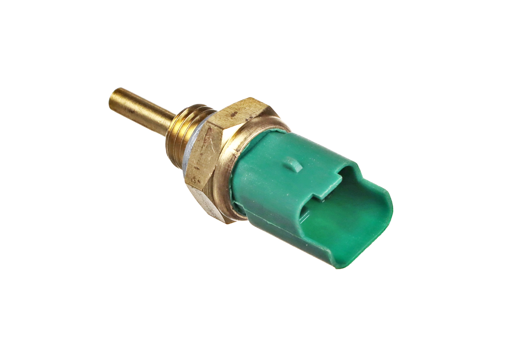 Sensor, coolant temperature