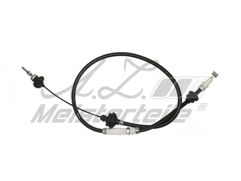 Cable Pull, clutch control (AZMT-47-010-1358)