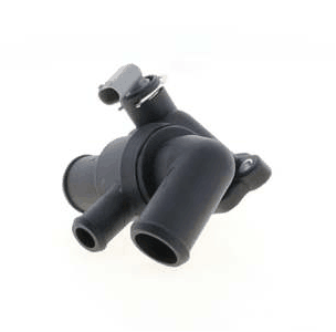 Thermostat, coolant (AZMT-46-040-2077)