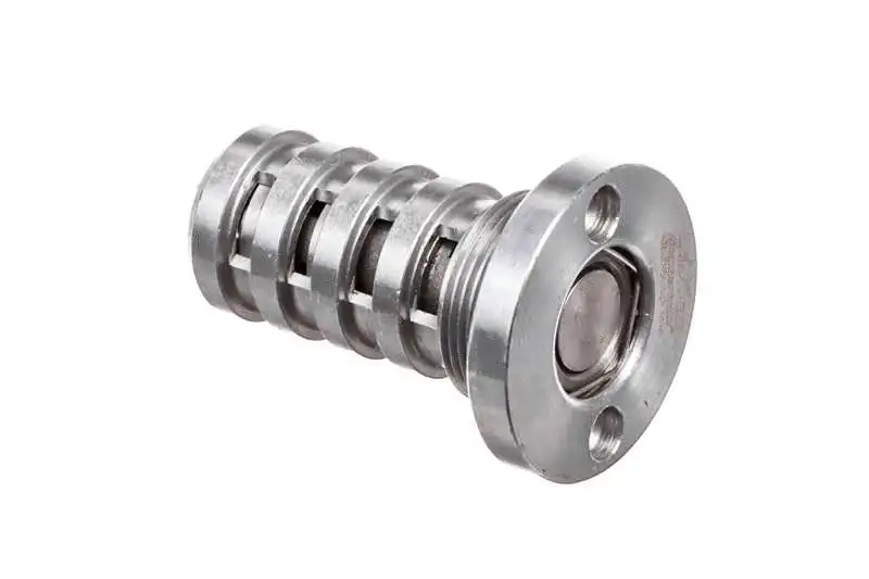 Control Valve, camshaft adjustment