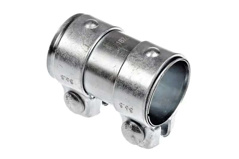 Pipe Connector, exhaust system (AZMT-40-010-2187)