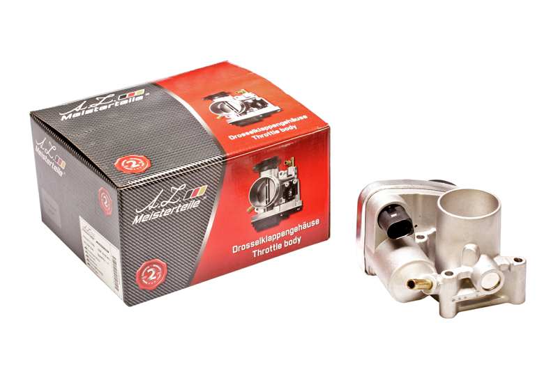 Throttle Body