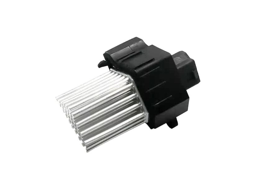 Regulator, interior blower (AZMT-45-062-2019)